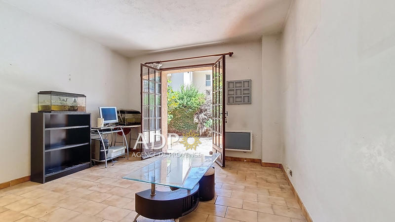 Maison - 98 m² - 3 pièces