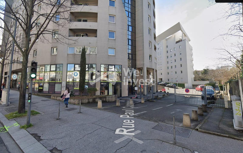 Parking / Garage - 19 m²