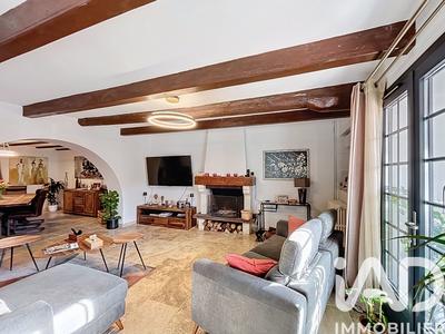 Maison de ville - 258 m² - 8 pièces