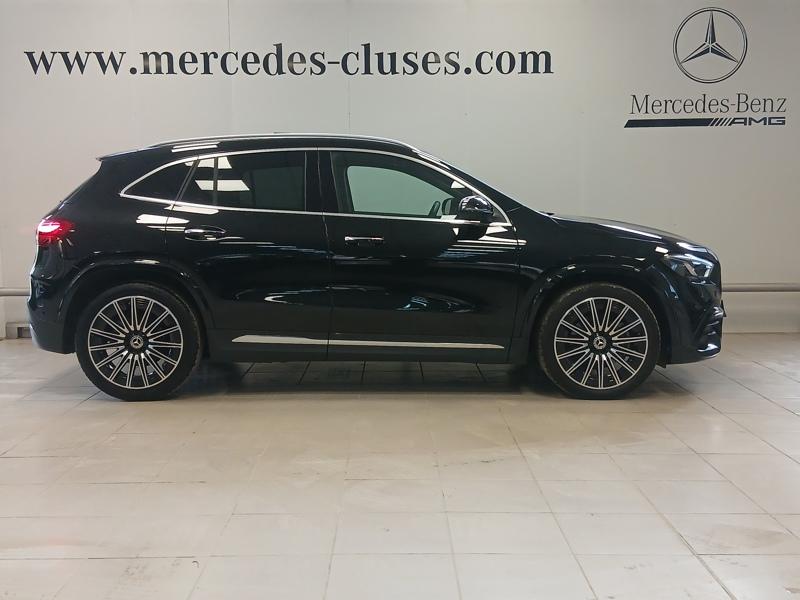 Mercedes Gla 200 d Amg Line