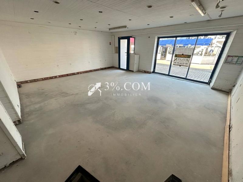 Local commercial - 43 m²