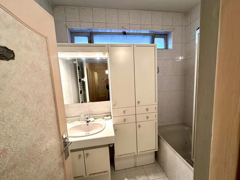 Appartement - 92 m² - 4 pièces