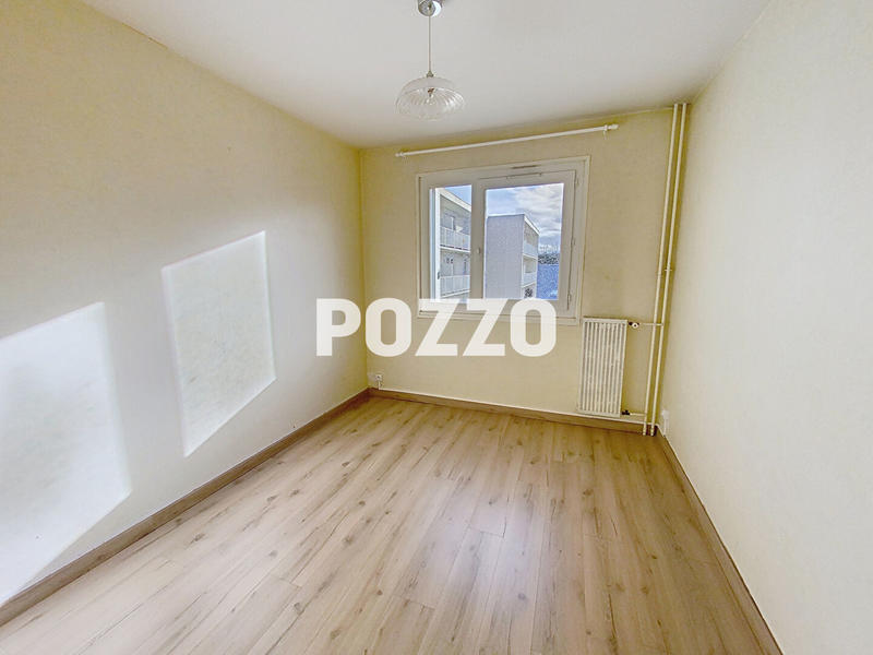 Appartement - 83 m² - 4 pièces