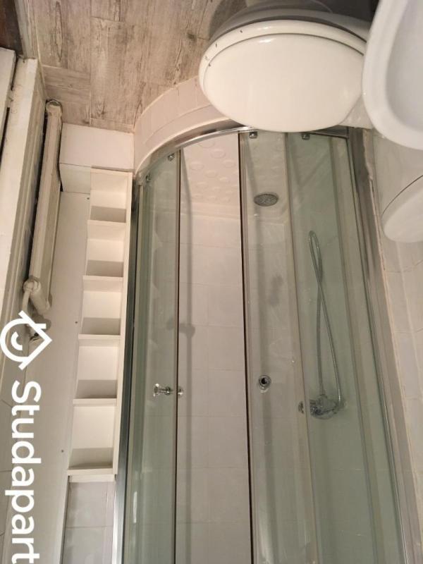 Appartement - 22 m² - 1 pièce