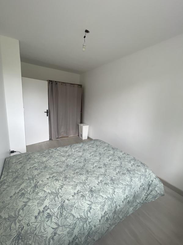 Appartement ancien - 56 m² - 3 pièces