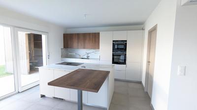 Maison - 112 m² - 5 pièces