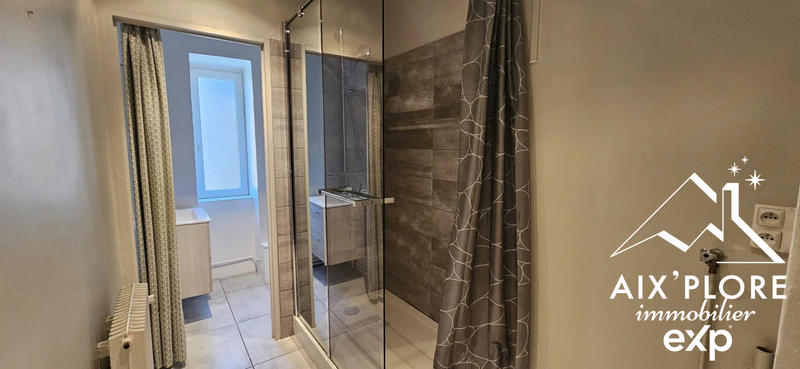 Appartement - 89 m² - 3 pièces