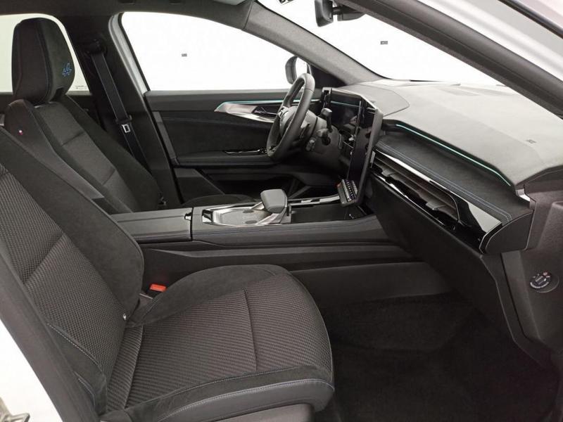 Renault Austral E-Tech full hybrid 200 Gsr2 Iconic esprit Alpine