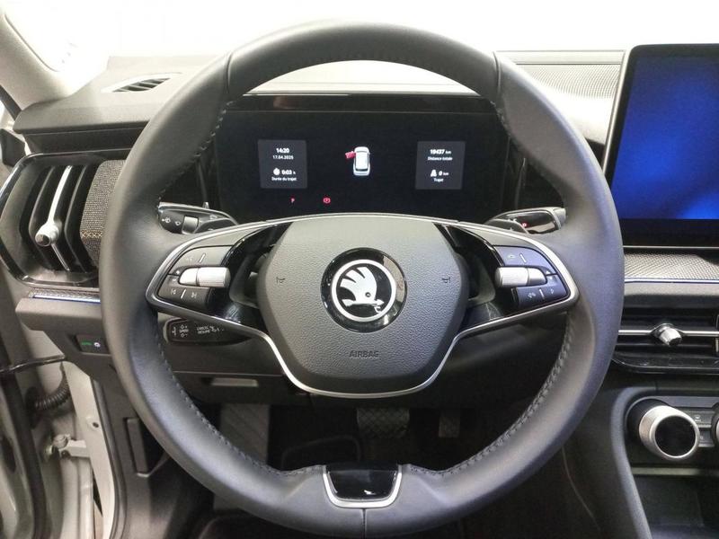 Skoda Kodiaq 2.0 Tdi 150 ch Scr Dsg7 7pl Selection