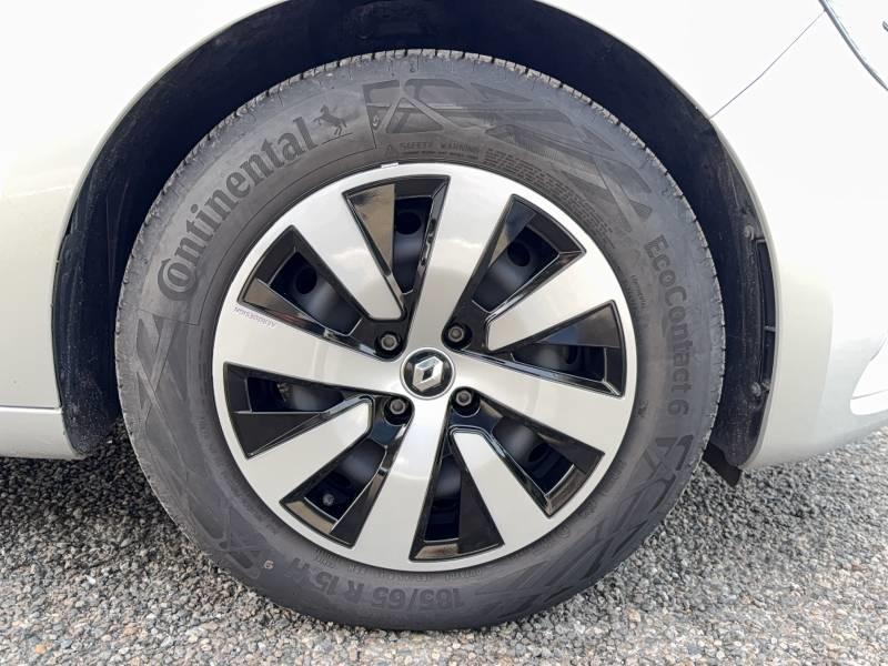 Renault Clio TCe 90 Evolution