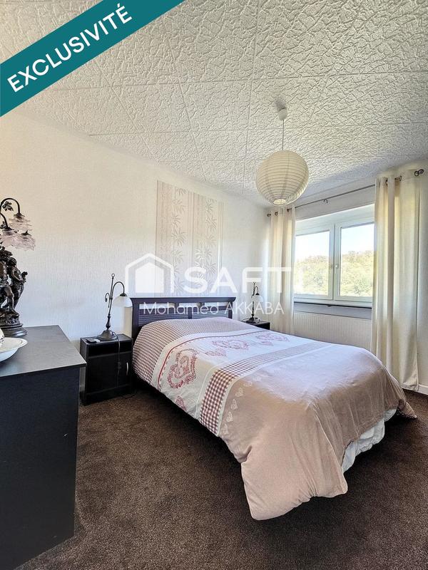 Maison - 165 m² - 7 pièces