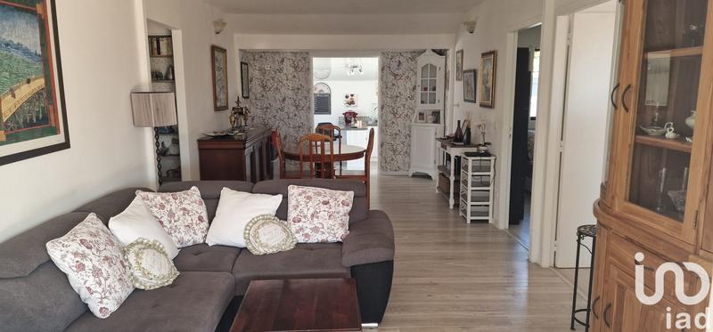 Maison - 89 m² - 4 pièces