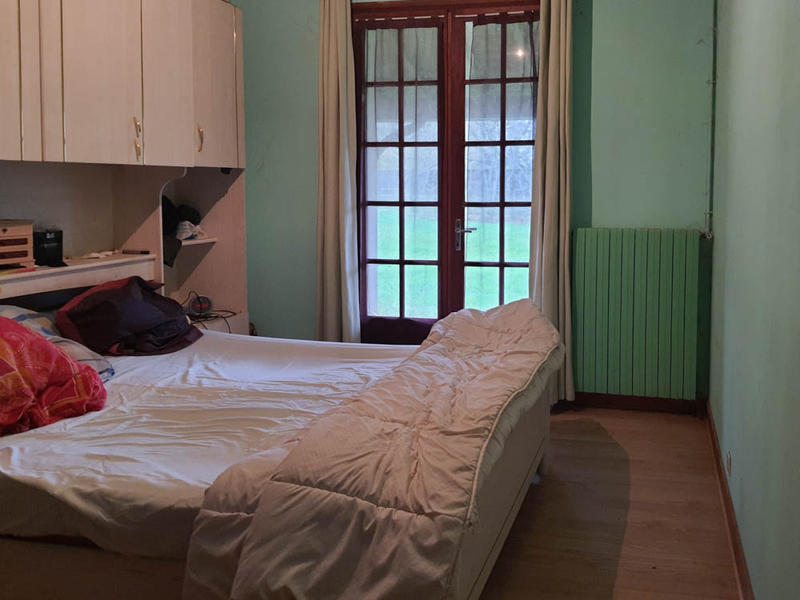 Pavillon - 7 pièces