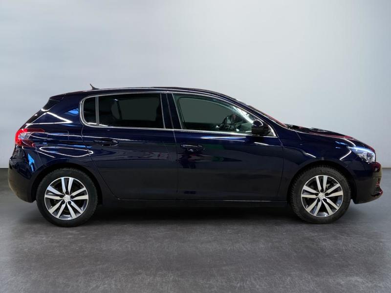 Peugeot 308 1.2 PureTech 130ch s&amp;S Bvm6 Allure