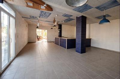 Local commercial - 88 m²