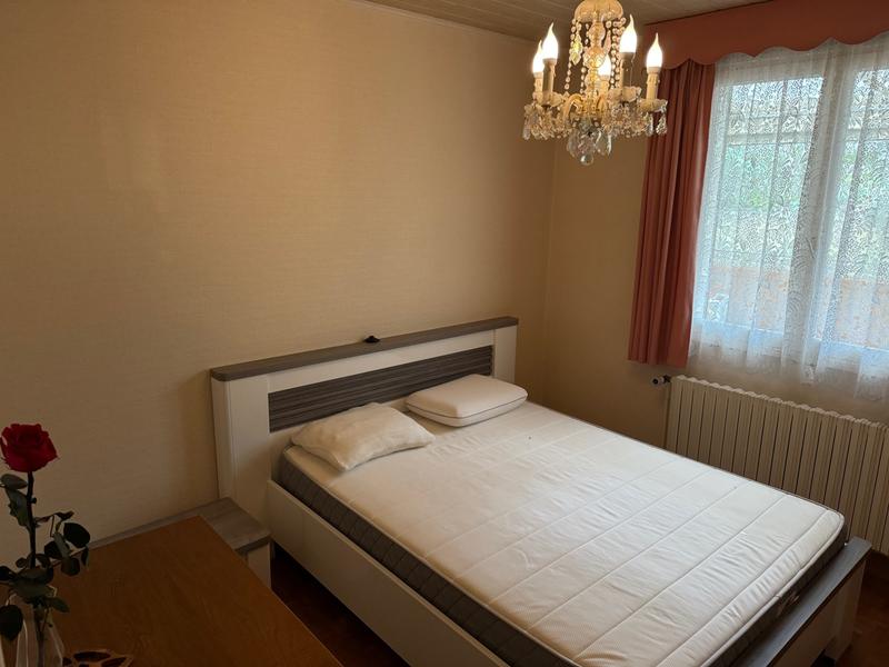 Maison - 124 m² - 5 pièces