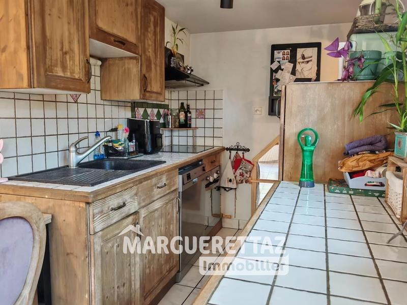 Maison - 48 m² - 3 pièces