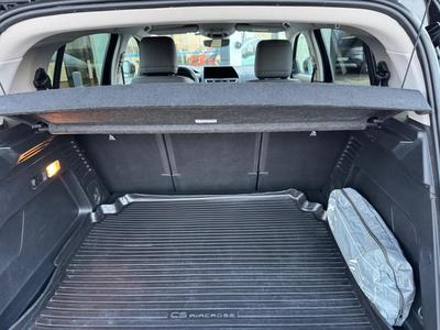 Citroën C5 Aircross Hybride 225ch Eat8 c-Series