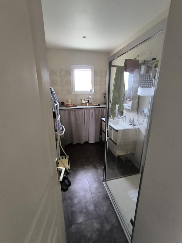 Maison - 83 m² - 3 pièces