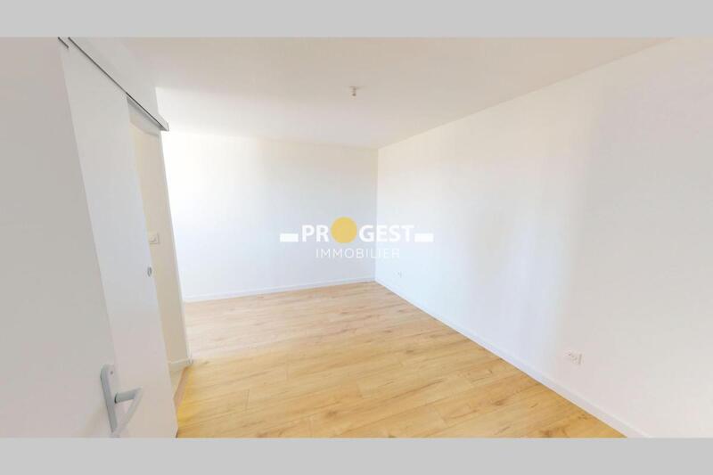 Appartement - 28 m² - 2 pièces