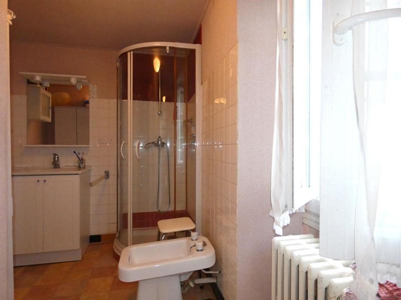 Maison - 122 m² - 5 pièces