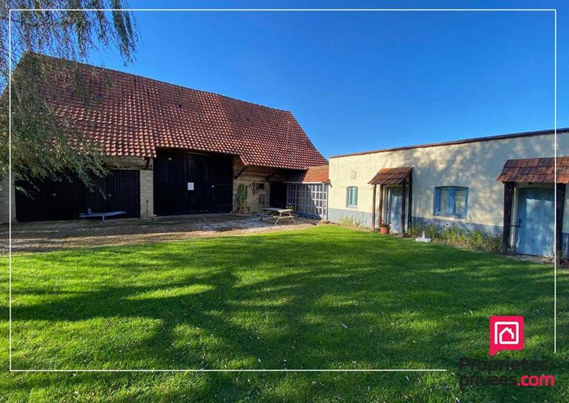 Maison - 144 m² - 6 pièces