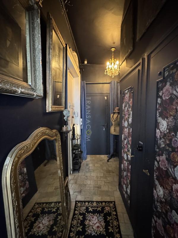 Appartement - 87 m² - 4 pièces