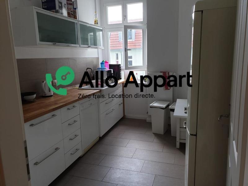 Studio - 29 m² - 1 pièce