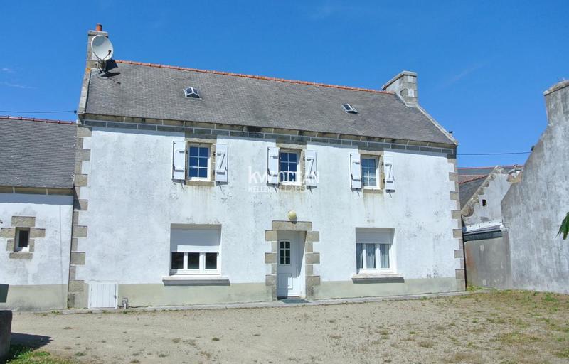 Maison - 151 m² - 7 pièces