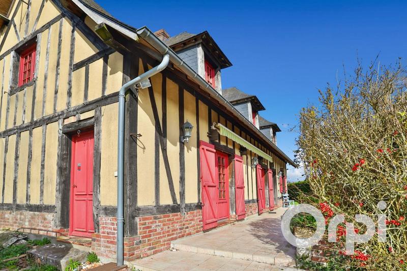 Maison - 135 m² - 4 pièces