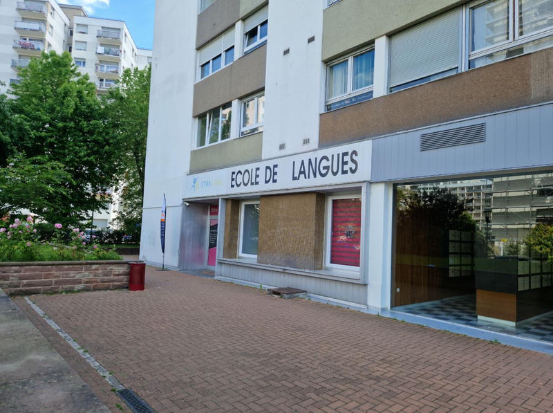 Local commercial - 104 m²