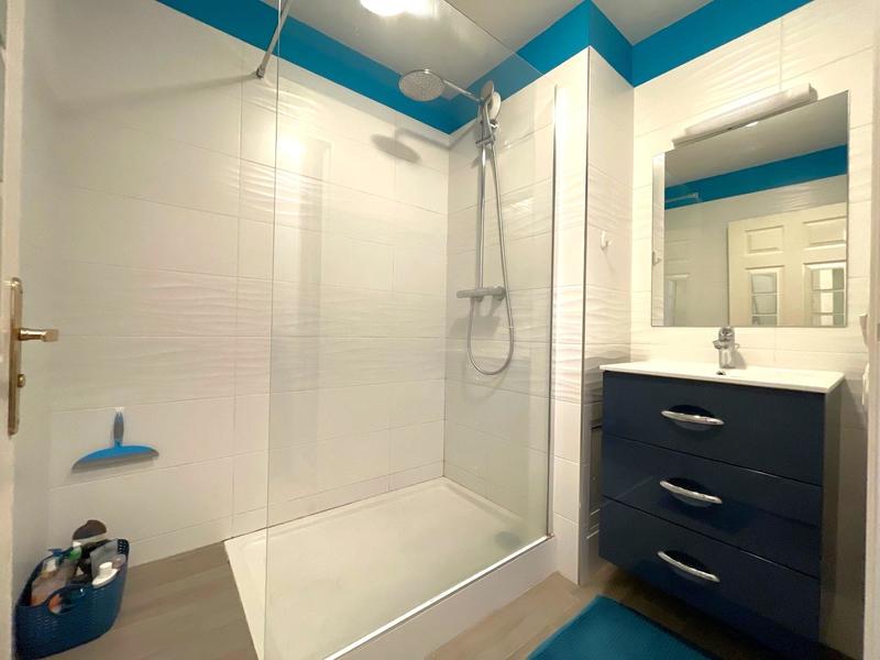 Appartement - 54 m² - 2 pièces