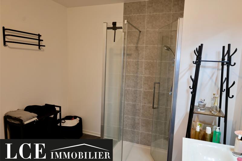 Appartement - 91 m² - 5 pièces