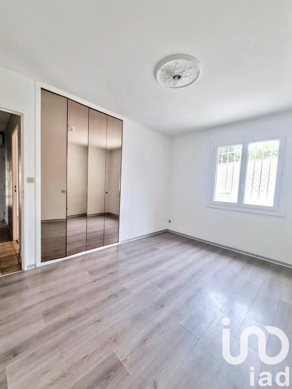 Maison - 82 m² - 4 pièces