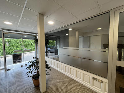 Local commercial - 25 m²