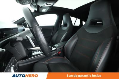 Mercedes Cla Shooting Brake 250 e Amg Line 8g-Dct 218 ch