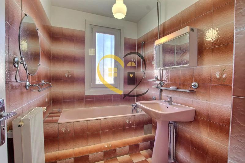 Maison - 149 m² - 7 pièces