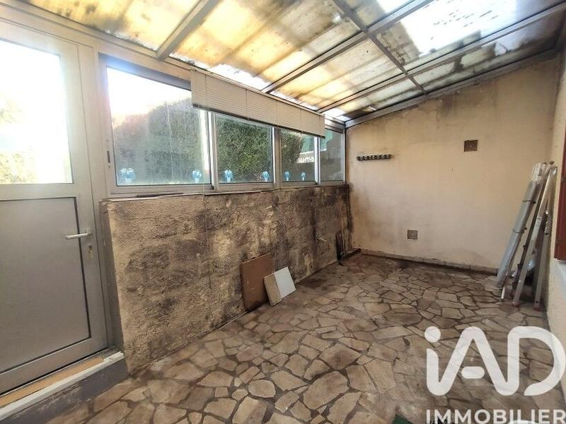 Maison - 58 m² - 2 pièces