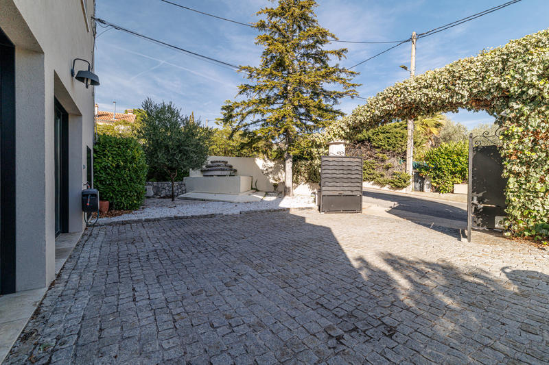 Maison - 142 m² - 5 pièces