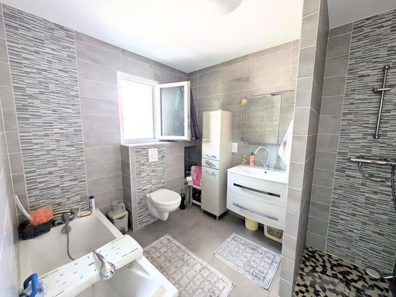 Maison - 133 m² - 4 pièces