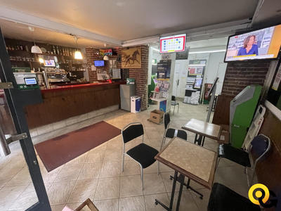Fonds de commerce - Hôtellerie / Restauration - 71 m²