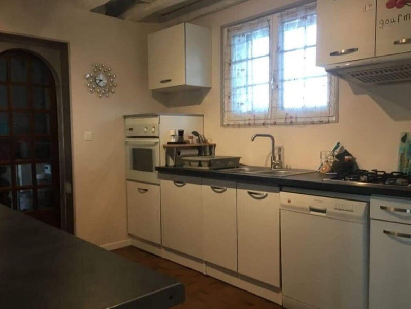 Maison - 127 m² - 5 pièces