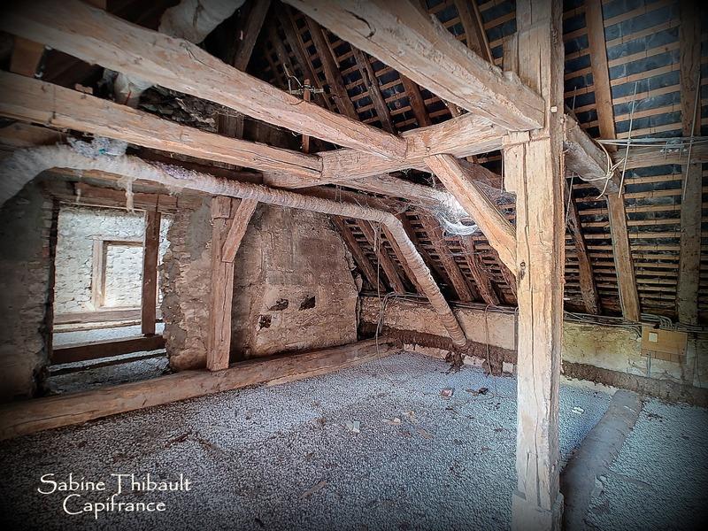 Maison - 173 m² - 7 pièces