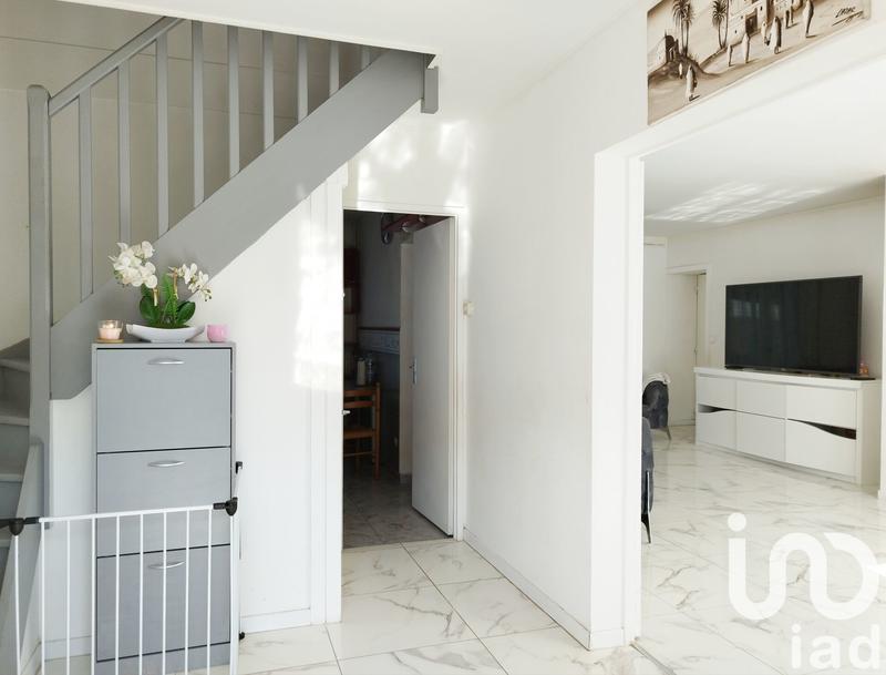 Maison - 150 m² - 8 pièces