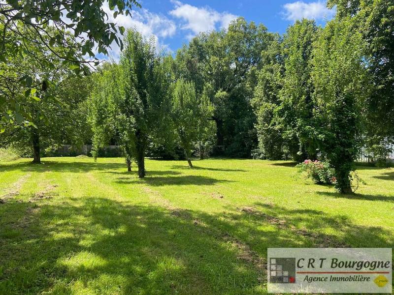 Maison ancienne - 99 m² - 6 pièces