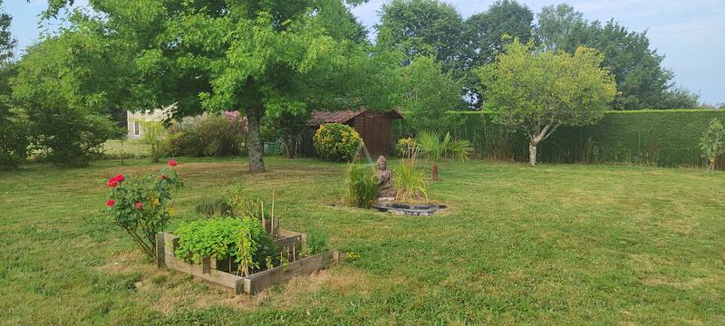 Maison - 127 m² - 5 pièces