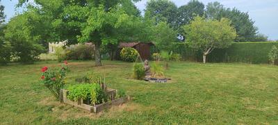 Maison - 127 m² - 5 pièces