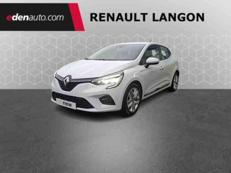 Renault Clio Blue dCi 100 - 21n Business