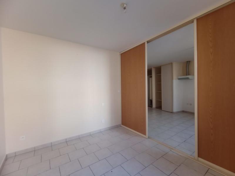Appartement - 34 m² - 3 pièces