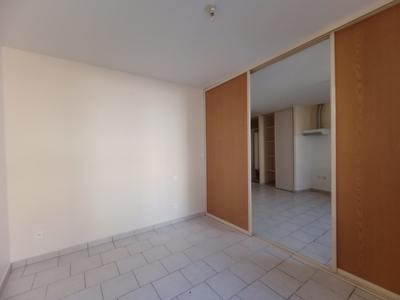 Appartement - 34 m² - 3 pièces